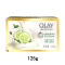 宝洁[玉兰油(Olay)] 水嫩清爽沐浴香皂 125g(计价单位:块)