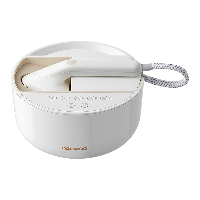 大宇 (DAEWOO) 立式挂烫机(标配)HI-046