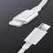 慈慈 适用iPhone12 13充电器头20W充电头加1.0米的PD数据线套装