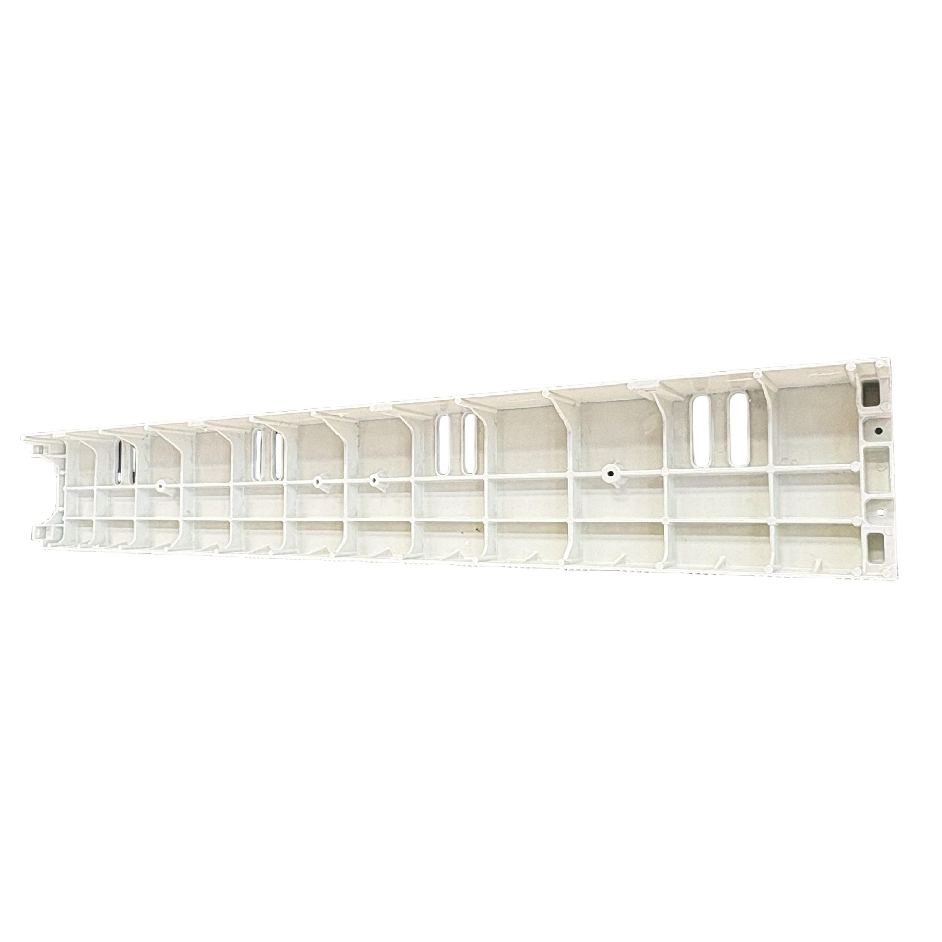 耀尔 高分子聚合物挡板 300mm*2000mm*140mm 米高清大图