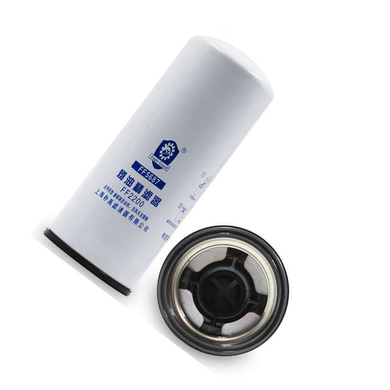 Eagle Guard燃油精滤器FF5687