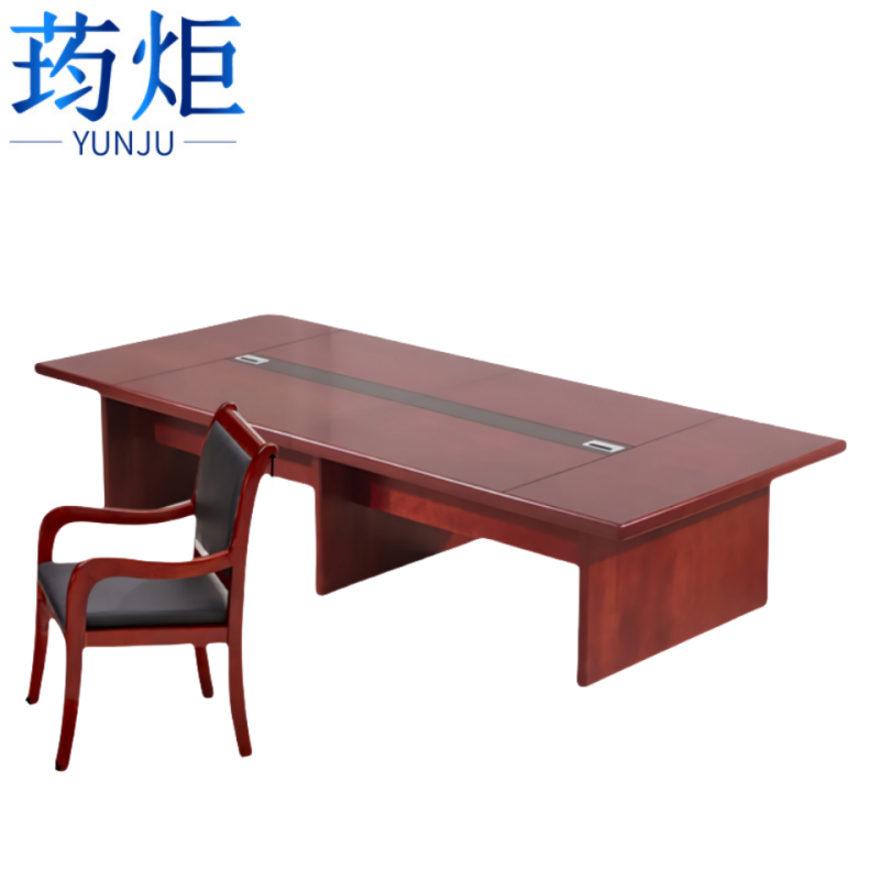 荺炬 会议桌·高清大图