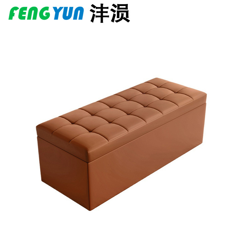 沣涢 储物凳 1100*400*400mm 个高清大图