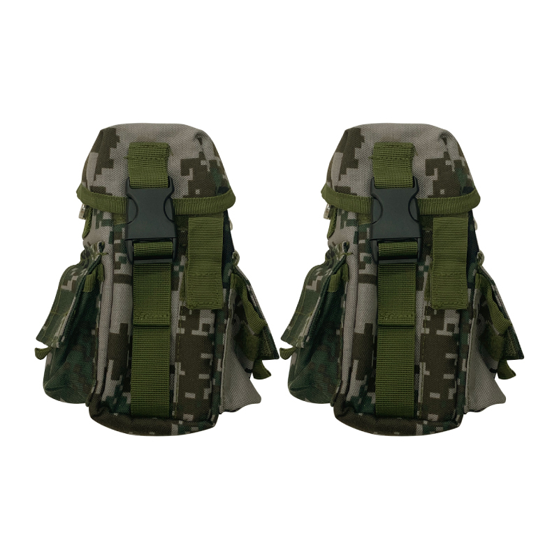 航光测控(PLA1001) 通用型BBD203 204 205北斗手持双模型导航用户机 手持机配件 携行具
