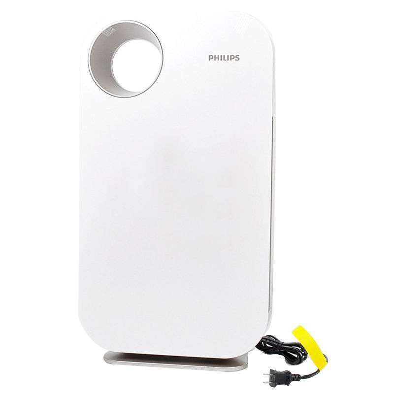 飞利浦(Philips) 空气净化器 AC4072除甲醛烟尘杀菌除雾霾PM2.5家用型