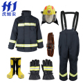 虎鲸安 ZFMH-HW A（DRD） 消防战斗服20款3C 五件套 单位：套