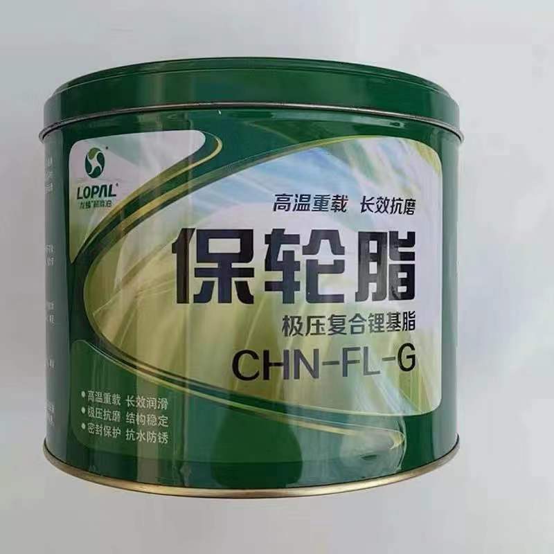 龙蟠 保轮脂 CHN-FL-G