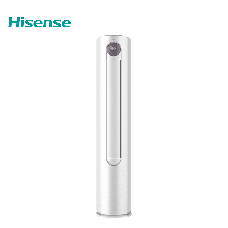 海信(Hisense)KFR-72LW/G888J-X1 3匹冷暖变频空调柜机 新一级能效