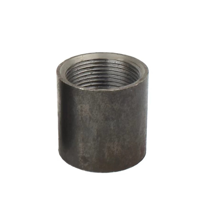 伟鹏双兴 熟铁内丝管箍直接 DN20[6分] 个高清大图