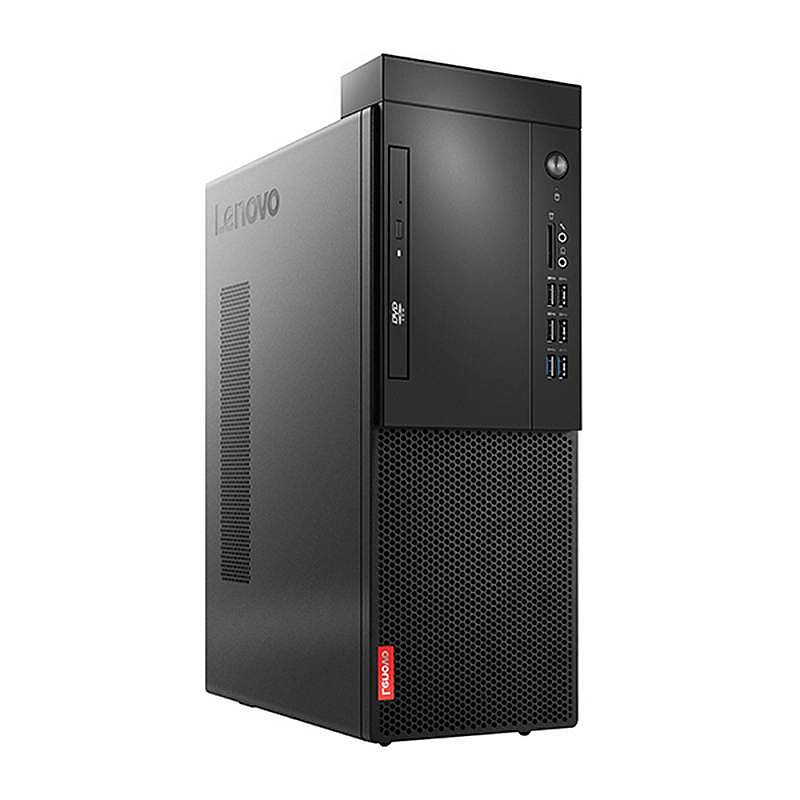 联想(lenovo) 启天M520-D285 AMD Ryzen5 2400G 4GB 256GB 23.8