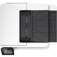 惠普(HP)LaserJet Pro M427fdn黑白A4激光一体机 (自动双面、复印扫描传真 网络)(尊享服务)