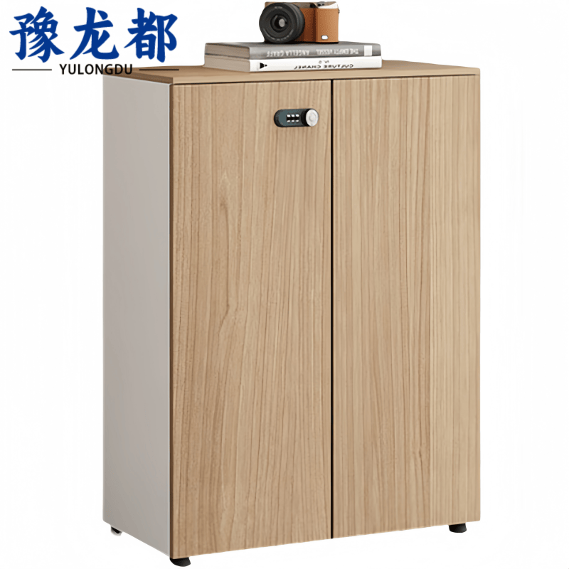 豫龙都矮柜 两门个