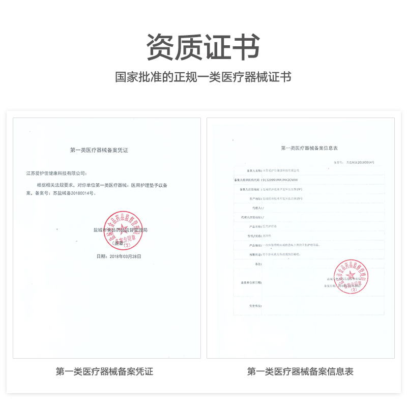 爱护佳医用海绵坐垫防褥疮坐垫痔疮垫臀部透气护理垫记忆棉坐垫座垫--凉爽祛味(凉感坐套+竹炭祛味慢回弹内芯+散热凝胶)