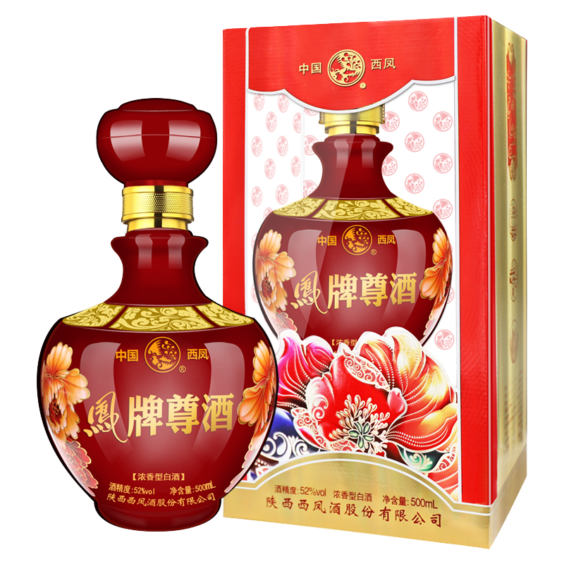 21财经 食品・飲料・酒 紅西鳳(红西凤) 西鳳酒 貴州茅台酒 五粮液