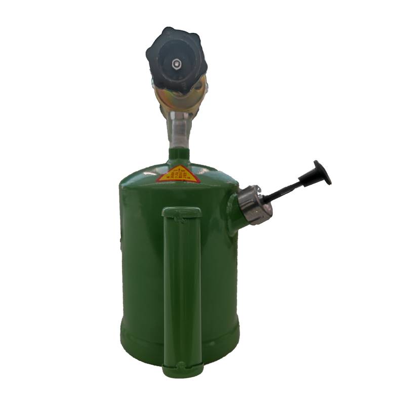 哈德通 便携式喷灯 1.5L (个)高清大图