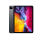 Apple iPad Pro 11英寸平板电脑 2020年新款(128G WLAN版/全面屏/A12Z/Face ID/MY232CH/A) 深空灰色