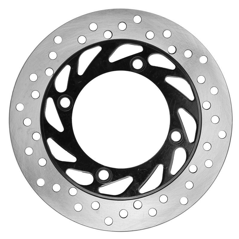 适用本田cb400后刹车盘cb500cb750cb1vtec摩托车后碟刹车盘后刹车盘一