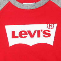 LEVIS2018春男大童套头卫衣 81611HO536306