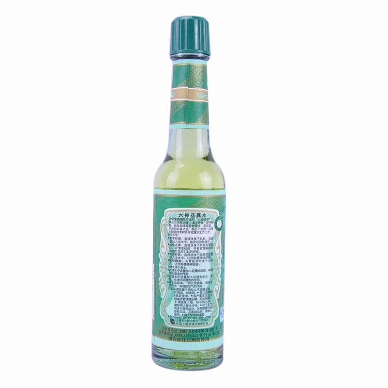 六神花露水95ml