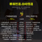 ZTK 电热水壶家用玻璃瓶全自动断电智能恒温保温一体小型煮开水烧水壶 型号Z-TNQ800蓝色