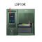 鹏骋 LXP10R 工业级RFID条码打印机标签机资产管理打印设备
