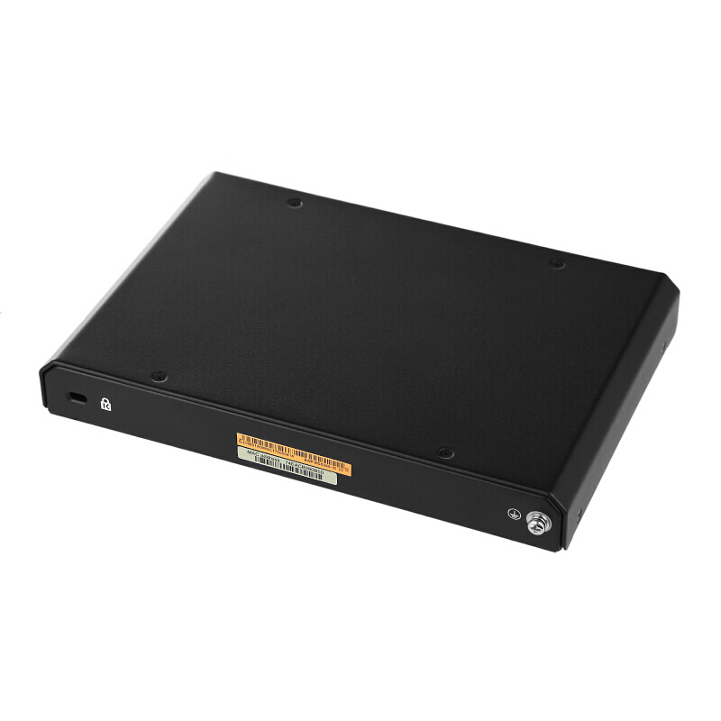 华三(H3C)MSG360-10 多业务千兆企业级安全网关AC无线控制器 管理10个AP有线路由器