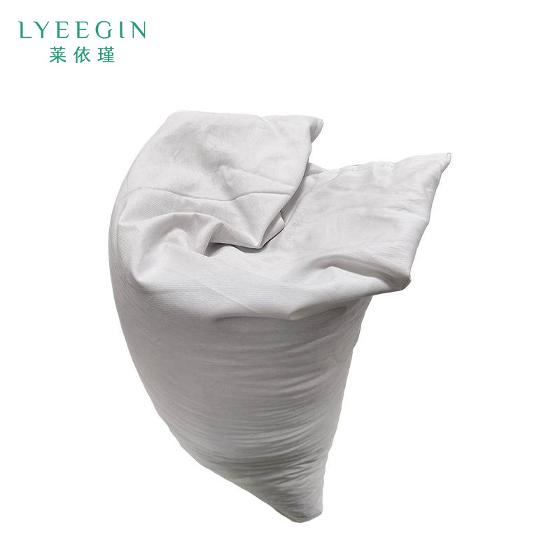 莱依瑾 LYEEGIN 荞麦皮枕头 4斤 个高清大图