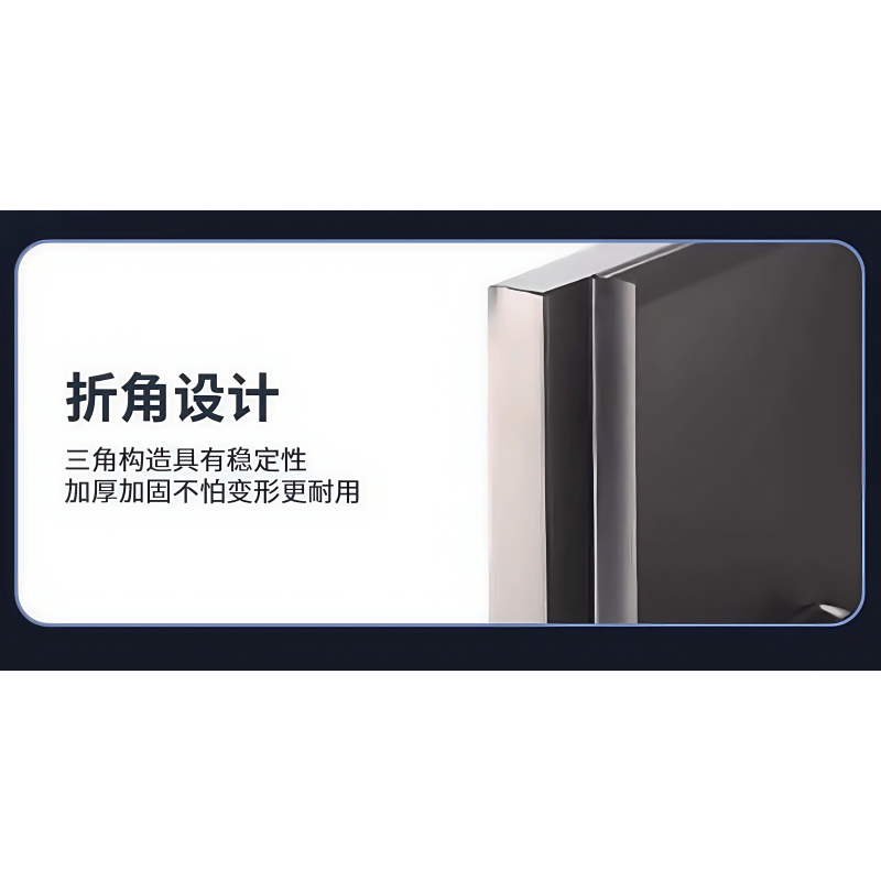 鑫木樽不锈钢灭火器箱4kg*2个高清大图