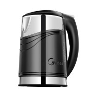 美的（Midea）饮水机MYD827S-W 立式家用柜式 冷热型制冷制热童锁键
