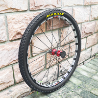 适用MAXXIS玛吉斯山地/轮胎26 27.5 29*1.95 2.10外胎十字外胎 26*2.1折叠一条送翘胎棒
