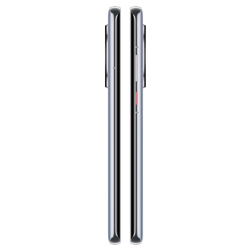 华为/HUAWEI Mate40E 8GB+256GB 秘银色 搭载HarmonyOS 麒麟990E芯片 超感知徕卡影像 40W华为超级快充 4G版全网通手机