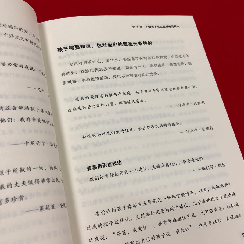 忙碌爸爸也能做好爸爸 [正版]樊登忙碌爸爸也能做好爸爸 樊登私房藏书 再忙也有办法多陪陪孩子 妈妈做再多也无法替代爸爸的高清大图