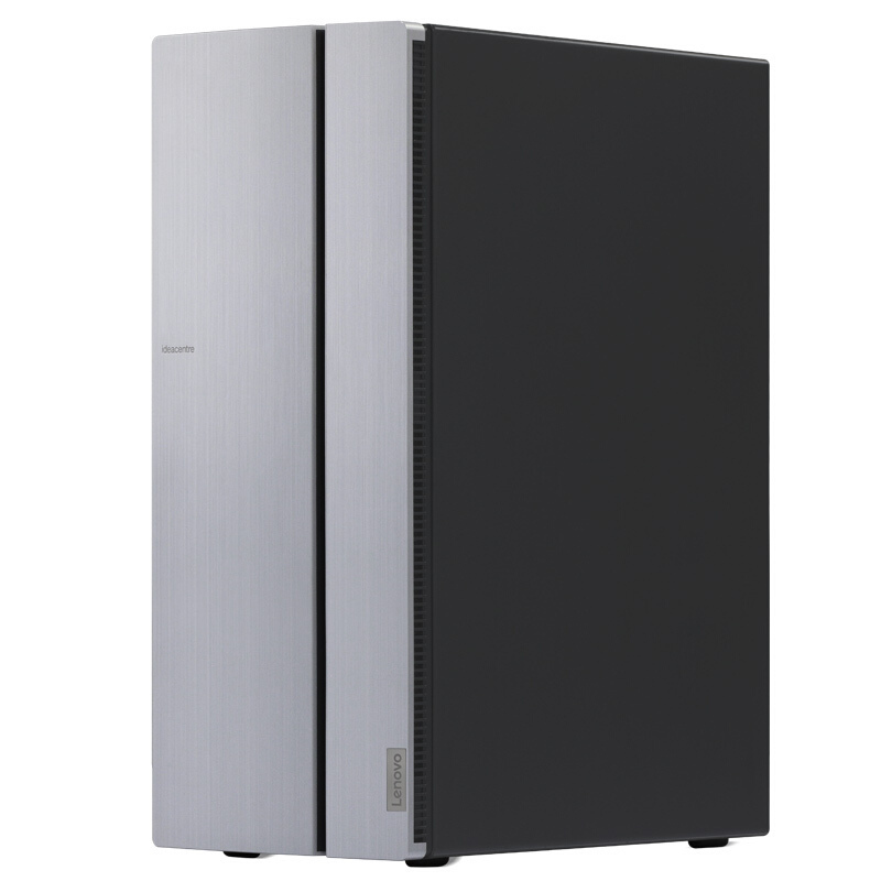 联想(Lenovo)天逸510PRO商用台式电脑主机(I5-9400/12G/1T+256GSSD/集显/W10)