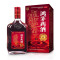 整1箱 6瓶装]鸿茅 鸿茅药酒 500ml/瓶 祛风除湿 舒筋活血肾亏腰酸肾虚血亏药酒液体剂[所属类目:健脾益肾]