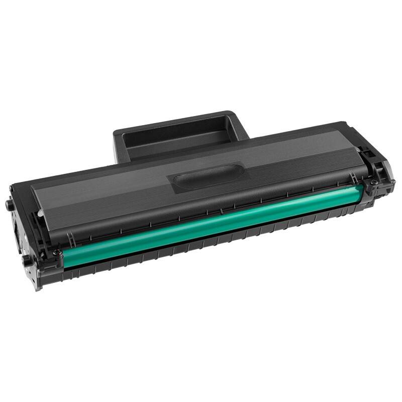 金士顿 D111S硒鼓 黑 支高清大图