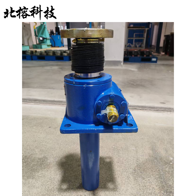 北榕科技 升降机 RJ10TL 台高清大图