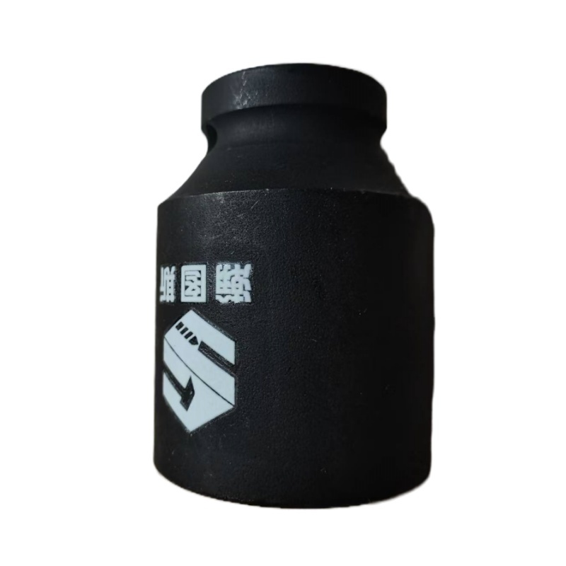 瀚图斯加长六角套筒 3/4-24mm 个高清大图