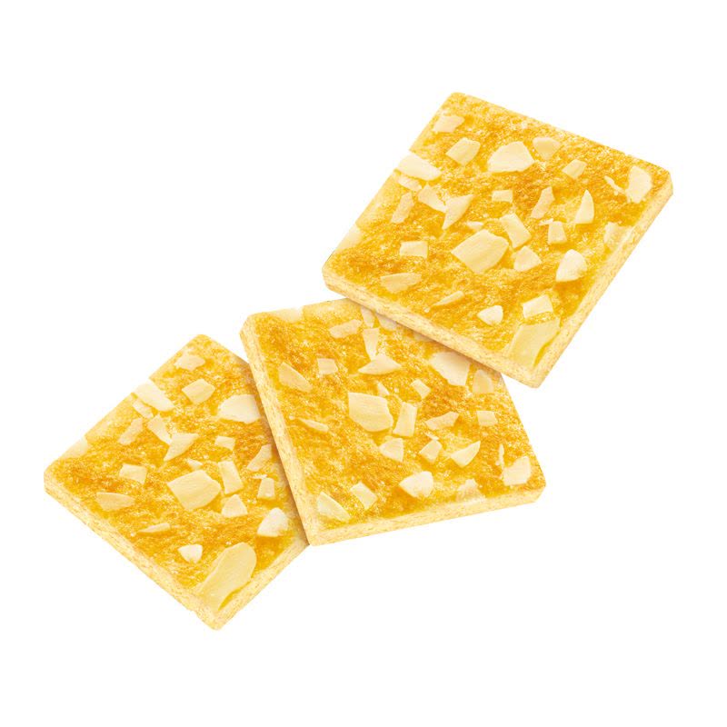 好吃点 香脆核桃饼108g 核桃饼杏仁饼腰果饼香脆饼干零食达利园饼干下午茶图片