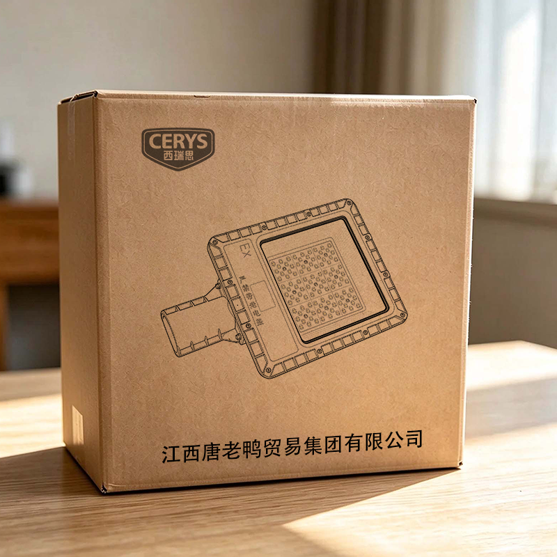 西瑞思防爆LED泛光灯XRS-5899个高清大图
