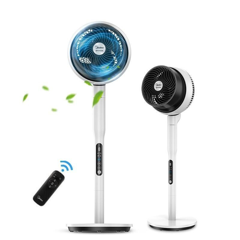美的(Midea) FGD18XCR 风扇 空气循环扇