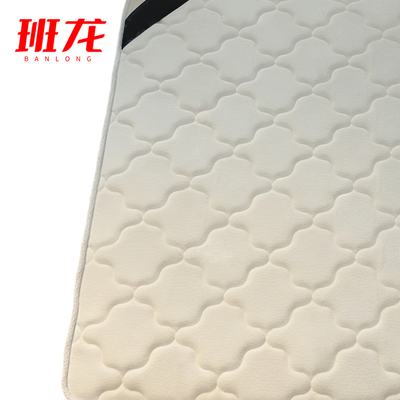 班龙弹簧床垫100*200*20cm张高清大图