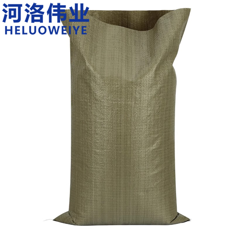 河洛伟业编织袋80cm*100cm个高清大图