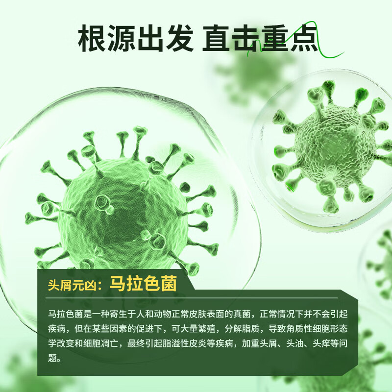 北京同仁堂 内廷上用二硫化硒去屑洗发水300ml 去屑止痒控油蓬松头皮清爽洗发露男女士