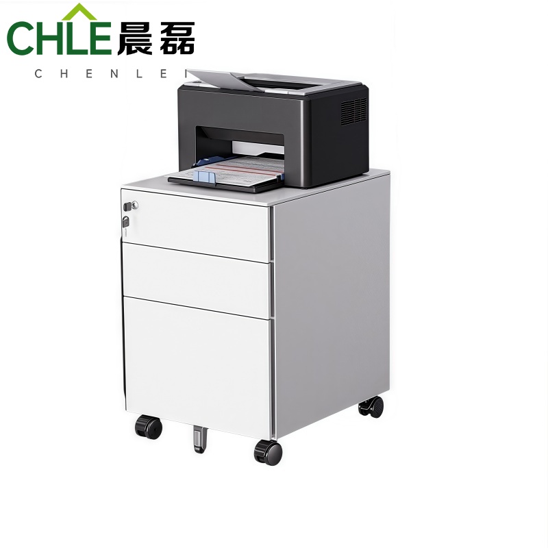 晨磊 活动柜 500*600*390mm 个高清大图