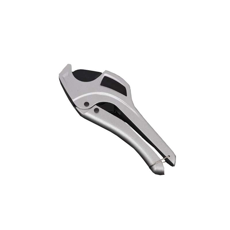 立伟铁牛管子割刀银色301H/把高清大图