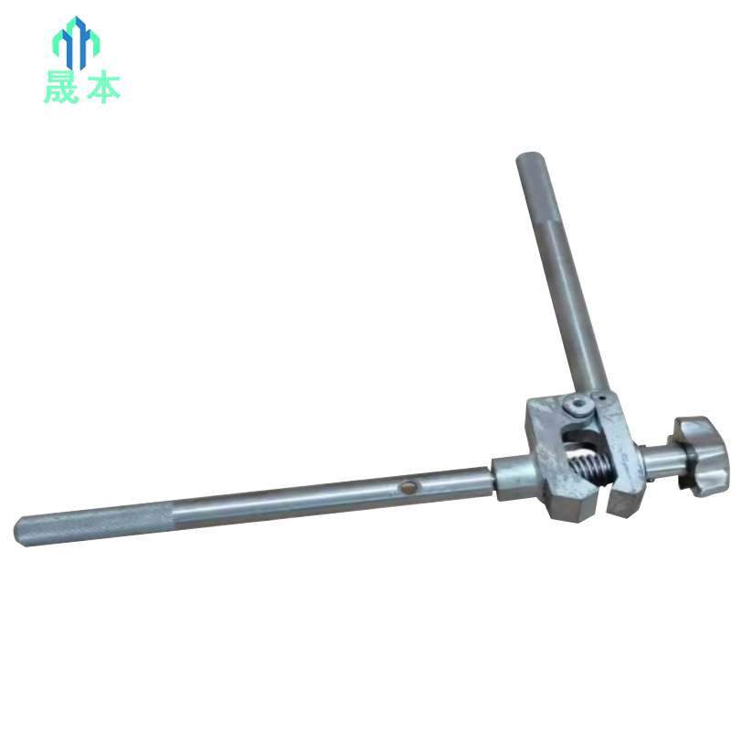 晟本 扭面器 十字型 个高清大图