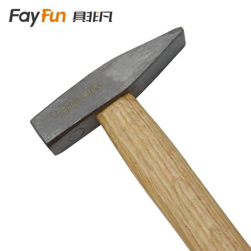 具非凡 手锤 300g 把高清大图