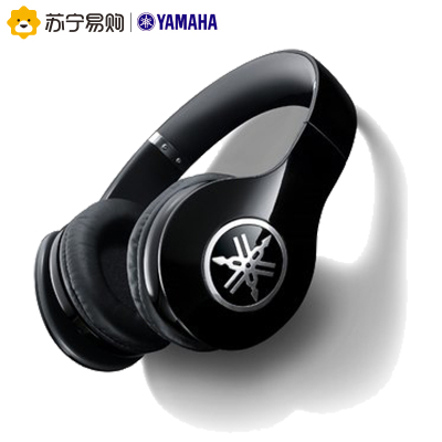 Yamaha/雅马哈 HPH-PRO400有线带麦 时尚折叠高保真 头戴封闭式耳机重低音音乐耳塞