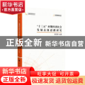“十三五”时期经济社会发展总体思路研究