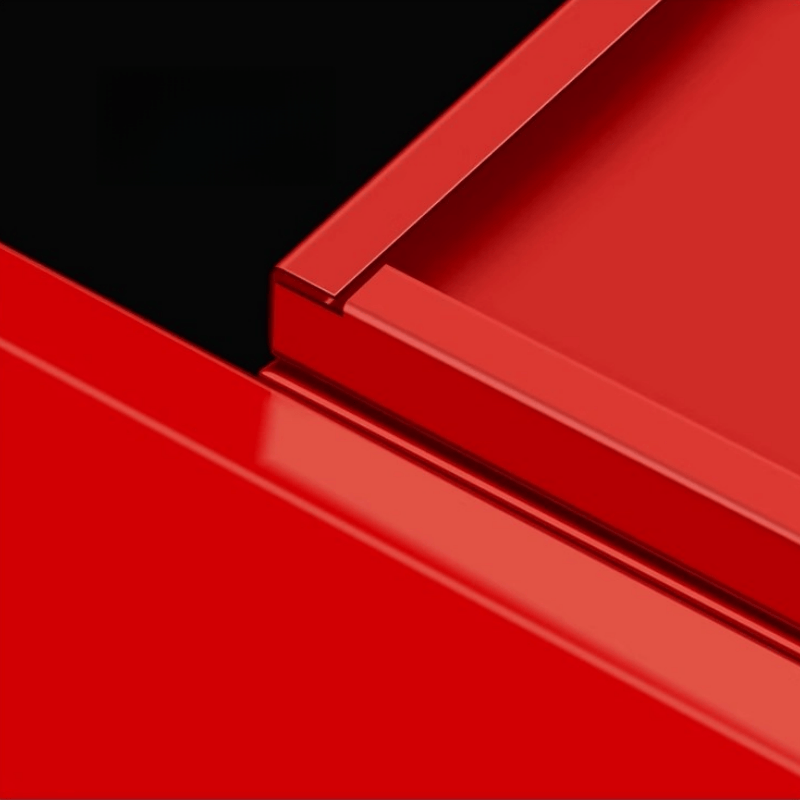 鑫木樽灭火器箱4kg个高清大图